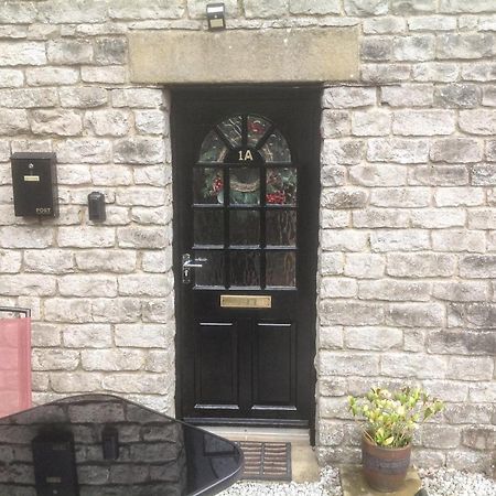 1A Market Square Tideswell Luaran gambar