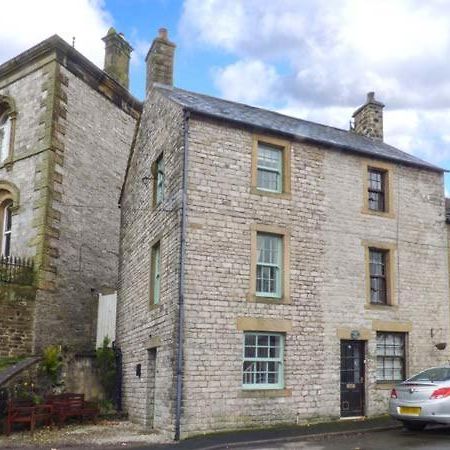 1A Market Square Tideswell Luaran gambar