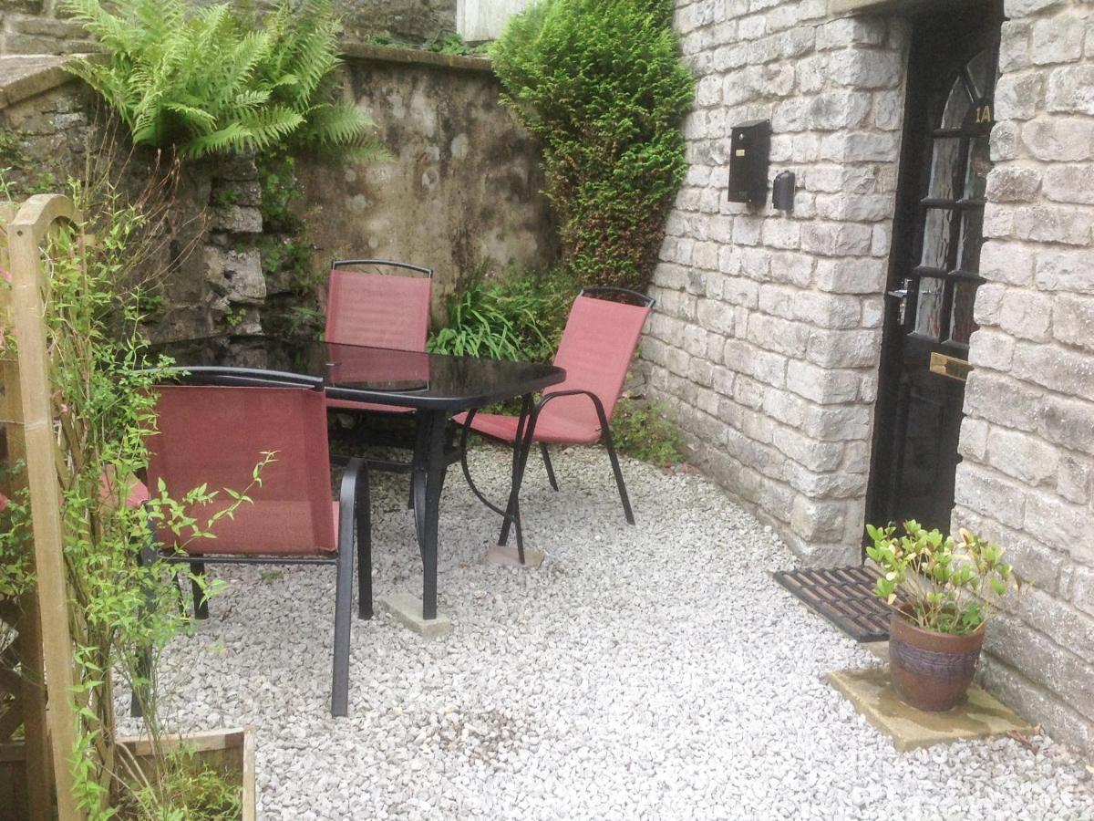 1A Market Square Tideswell Luaran gambar