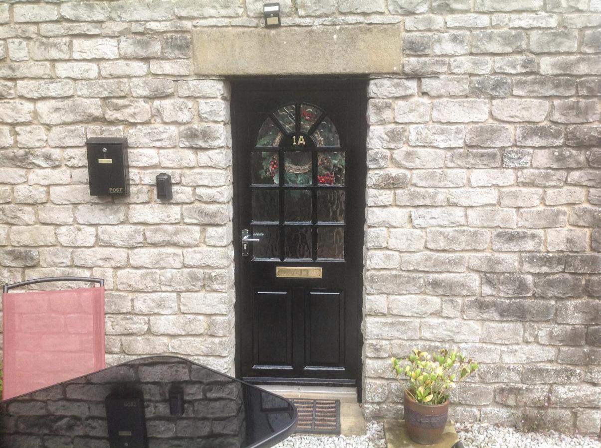1A Market Square Tideswell Luaran gambar