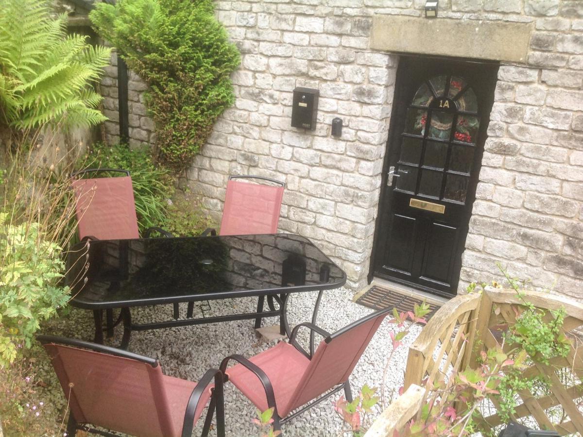 1A Market Square Tideswell Luaran gambar