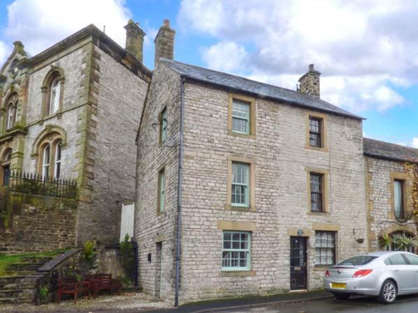 1A Market Square Tideswell Luaran gambar