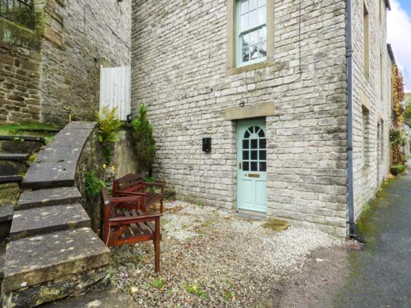 1A Market Square Tideswell Luaran gambar
